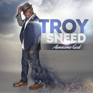 【輸入盤CD】Troy Sneed / Awesome God