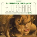 【メール便送料無料】Bud Shank/Chet Baker / California Dreamin (輸入盤CD)【K2016/6/10発売】( バド・シャンク＆チェット・ベーカー)