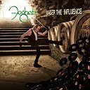 【輸入盤CD】【新品】Foghat / Under The Influence【K2016/6/24発売】(フォガット)(2)
