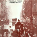 【輸入盤CD】【新品】Bevis Frond / London Stone (Download Card)【K2016/7/29発売】