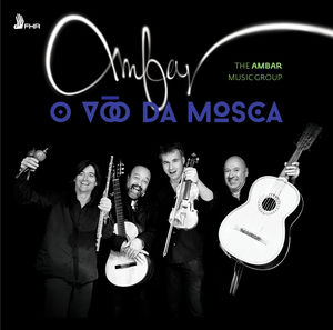 ��͢����CD�ۡڿ��ʡ�Ambar Music Group / O Voo Da Mosca