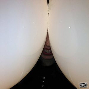 【輸入盤CD】Death Grips / Bottomless Pit (Digipak)【K2016/7/29発売】(デス グリップス)