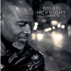 【輸入盤CD】Brian McKnight / An Evening With【K2016/9/23発売】(ブライアン・マックナイト)