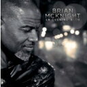 【輸入盤CD】Brian McKnight / An Evening With【K2016/9/23発売】(ブライアン マックナイト)