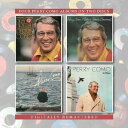 Perry Como / Best Of British/Where You're Concerned/Perry (ペリー・コモ)