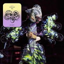 【輸入盤CD】Bjork / Vulnicura Live【K2016/7/22発売】(ビヨーク)