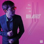 【輸入盤CD】Mark Morriss / Taste Of Mark Morriss (マーク・モリス)