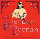 【輸入盤CD】【新品】Brendan Keenan / Brendan Keenan(ブレンダン・キーナン)