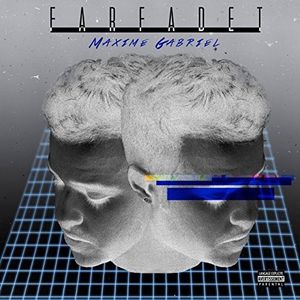 【輸入盤CD】【新品】Maxime Gabriel / Farfadet