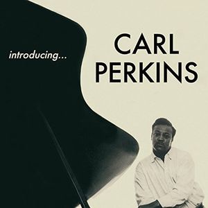 Carl Perkins / Introducing + 11 Bonus Tracks (Bonus Tracks) (カール・パーキンス)