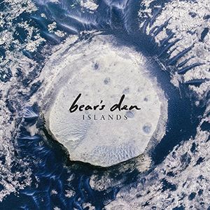【輸入盤CD】【新品】Bear's Den / Islands Deluxe