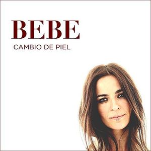 ��͢����CD�ۡڿ��ʡ�Bebe / Cambio De Piel