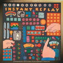 【輸入盤CD】【新品】Dan Hartman / Instant Replay【K2016/9/23発売】(ダン・ハートマン)