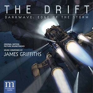 【輸入盤CD】【新品】Original Cast Recording / Drift/Darkwave: Edge Of The Storm 【K2016/7/1発売】( ミュージカル)