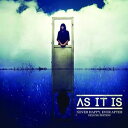 【輸入盤CD】【新品】As It Is / Never Happy Ever After: Deluxe Edition (Deluxe Edition)【K2...