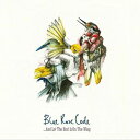 【輸入盤CD】【新品】Blue Rose Code / And Lo! The Bird Is On The Wing (ブルー・ローズ・コード)