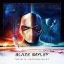 【輸入盤CD】Blaze Bayley / Infinite Entanglement(ブレイズ ベイリー)