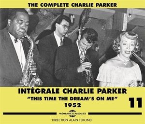 ͢CDۡڿʡCharlie Parker / Integrale Charlie Vol 11 (㡼꡼ѡ)
