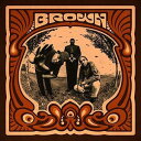 【輸入盤CD】Brown / Brown(ブラウン )