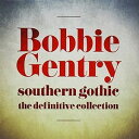 【輸入盤CD】Bobbie Gentry / Definitive Collection( ボビー ジェントリー)