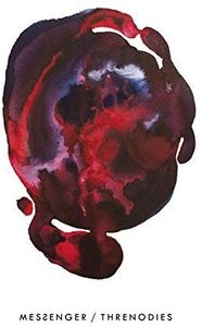 【輸入盤CD】【新品】Messenger / Threnodies (Bonus Track) 【K2016/4/22発売】