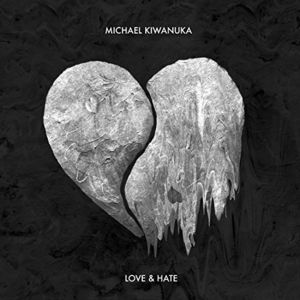 ��͢����CD�ۡڿ��ʡ�Michael Kiwanuka / Love &Hate ��K2016/5/27ȯ���