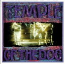 【輸入盤CD】Temple Of The Dog / Temple Of The Dog (w/DVD Blu-ray Audio) 【K2016/9/30発売】(テンプル オブ ザ ドッグ)