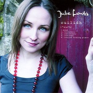 Julie Fowlis / Cuilidh 