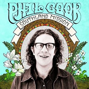 乐天商城 - 【輸入盤CD】【新品】Phil Cook / Southland Mission (フィル・クック)