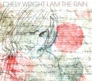 【輸入盤CD】Chely Wright / I Am The Rain【K2016/9/9発売】(シェリー・ライト)