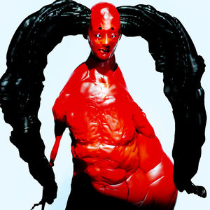 【輸入盤CD】【新品】Arca / Mutant