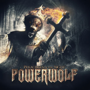 Powerwolf / Preachers Of The Night (パワーウルフ)