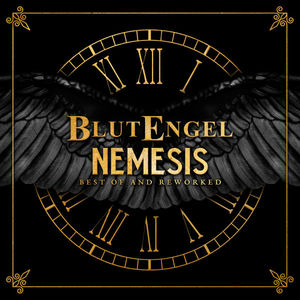 【輸入盤CD】Blutengel / Nemesis: The Best Of & Reworked Deluxe (Deluxe Edition)