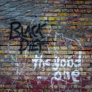 【輸入盤CD】Black Diet / The Good One(ブラック・ダイエット)