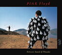 【輸入盤CD】【新品】Pink Floyd / Delicate Sound Of Thunder (Live) (Digipak) 【K2016/6/17発売...