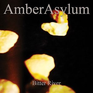 【輸入盤CD】【新品】Amber Asylum / Bitter River【K2016/6/3発売】