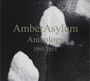 【輸入盤CD】【新品】Amber Asylum / Anthology (12PC)