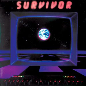 yACDzSurvivor / Caught In The Game