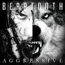【輸入盤CD】【新品】Beartooth / Aggressive (Digipak)【K2016/6/3発売】(ベアトゥース)