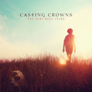 【輸入盤CD】【新品】Casting Crowns / Very Next Thing【K2016/9/16発売】(キャスティング・クラウンズ)