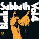 【輸入盤CD】【新品】Black Sabbath / Vol 4【K2016/8/5発売】(ブラック・サバス)