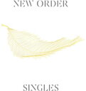 【輸入盤CD】New Order / Singles (2015 Remaster)【K2016/9/9発売】(ニュー オーダー)