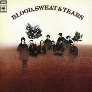 【輸入盤CD】【新品】Blood, Sweat & Tears / Blood, Sweat & Tears (ブラッド、スウェット＆ティアーズ)