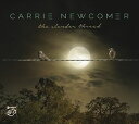 yACDzCarrie Newcomer / Slender Thread (L[Ej[J}[)