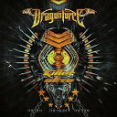 【輸入盤CD】Dragonforce / Killer Elite (w/DVD)【K2016/7/22発売】(ドラゴンフォース)