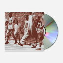 【輸入盤CD】Russian Circles / Guidance (Digipak) 【K2016/8/5発売】