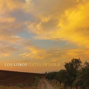 【輸入盤CD】【新品】Los Lobos / Gates Of Gold (ロス・ロボス)