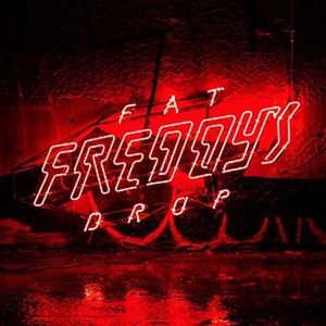 【輸入盤CD】【新品】Fat Freddys Drop / Bays