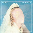 【輸入盤CD】Annabel / Having It All