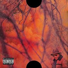 楽天あめりかん・ぱい【輸入盤CD】Schoolboy Q / Blank Face LP 【K2016/7/8発売】（スクールボーイQ ）